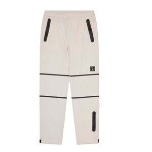 October's Very Own OVO Reflective Taping Pant White Size Medium
